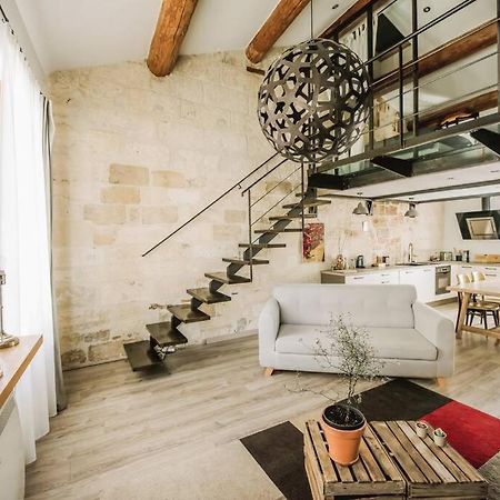 아비뇽 Duplex Climatise Centre Ancien 7Min A Pied Du Palais 6 Couchages 아파트 외부 사진